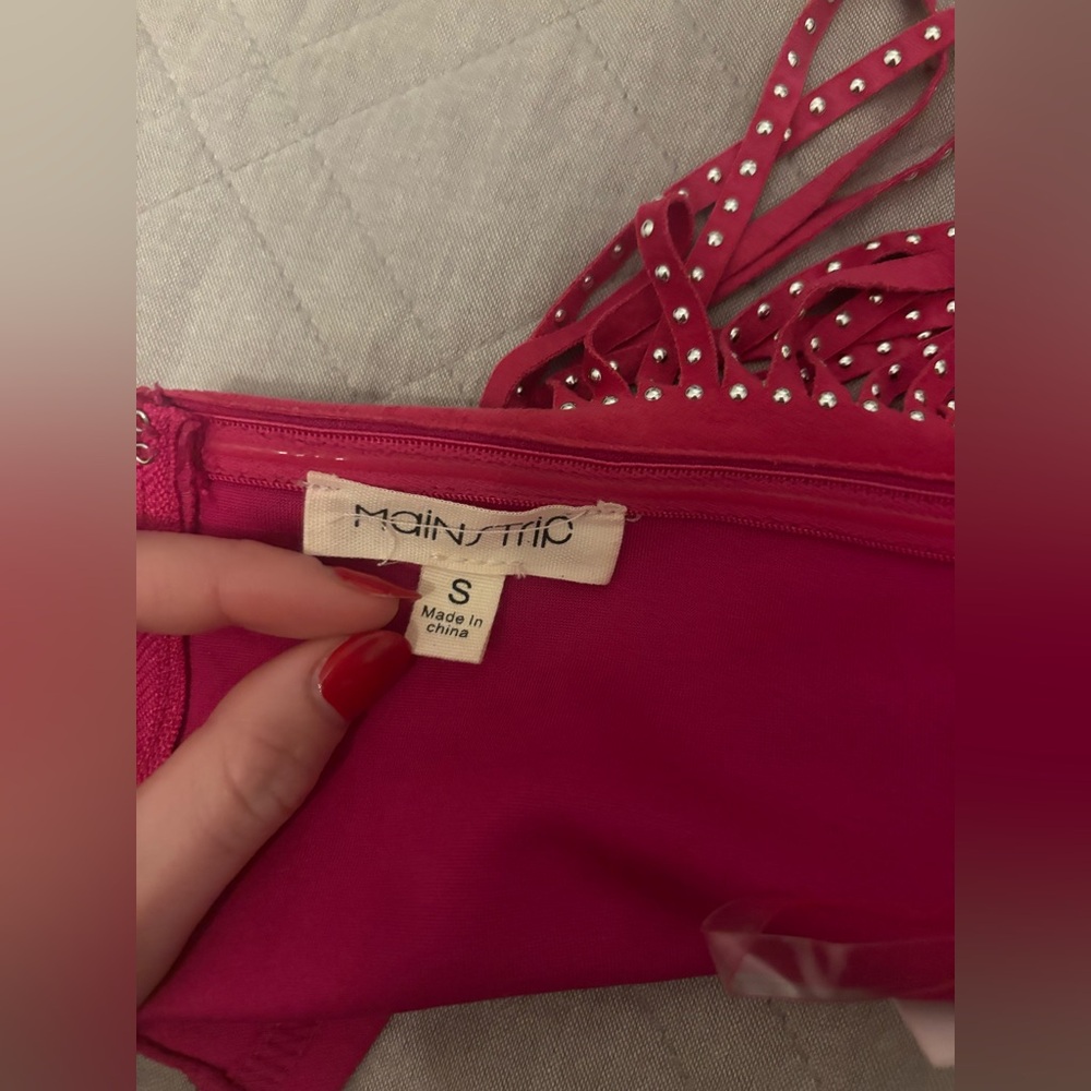 Main Strip Set - image 5